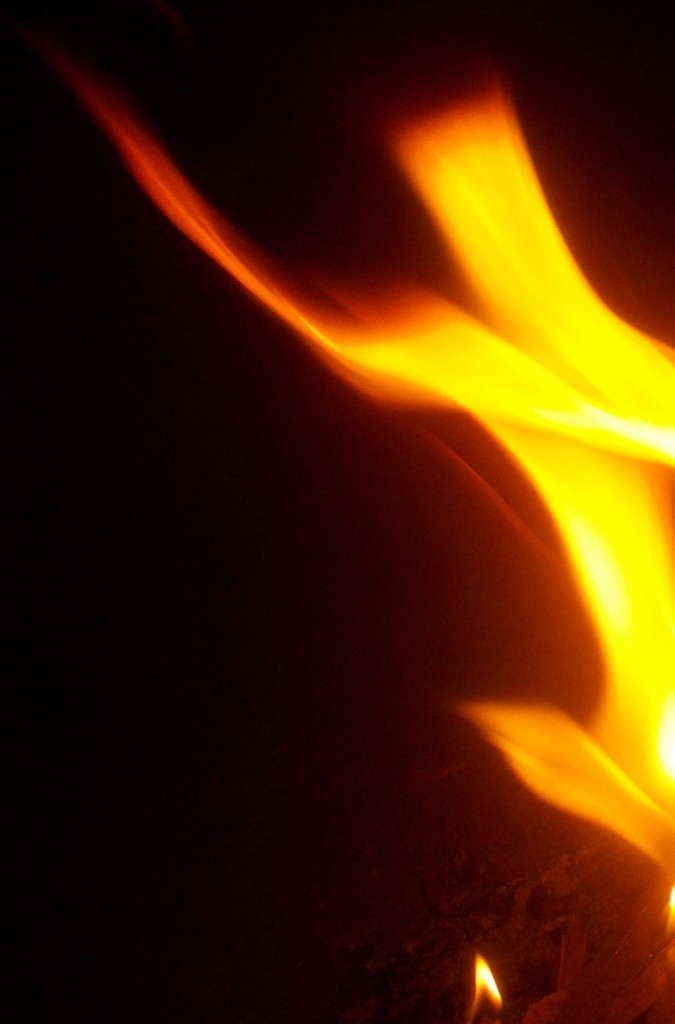 fire