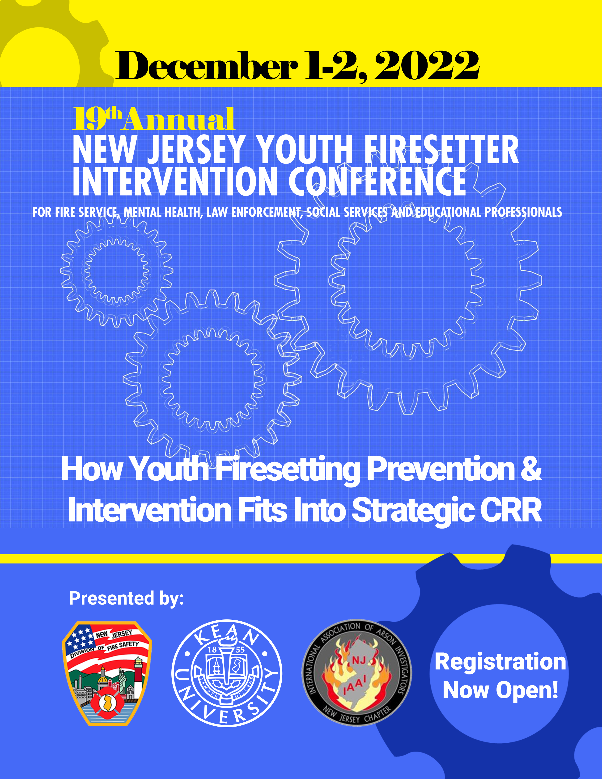 2022 YFS Conf Flyer